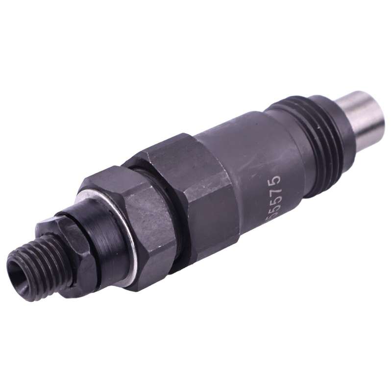 4Pcs Injector 4955575 Compatible with B3.3 Diesel Engines