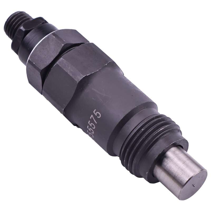 4Pcs Injector 4955575 Compatible with B3.3 Diesel Engines