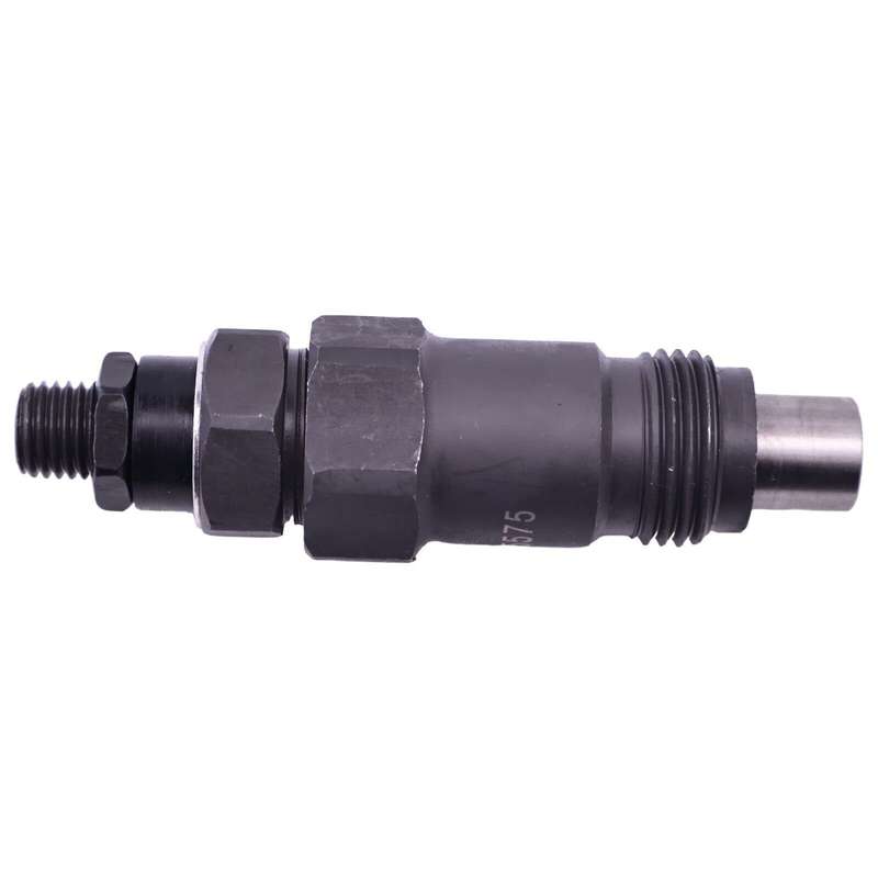 4Pcs Injector 4955575 Compatible with B3.3 Diesel Engines