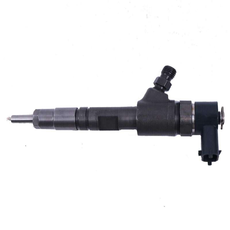 4X Common Injector 1J801-53050 Compatible with Kubota V1803 V2403 Kubota Engine