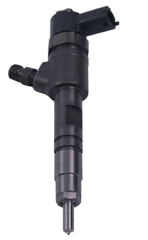 4X Common Injector 1J801-53050 Compatible with Kubota V1803 V2403 Kubota Engine