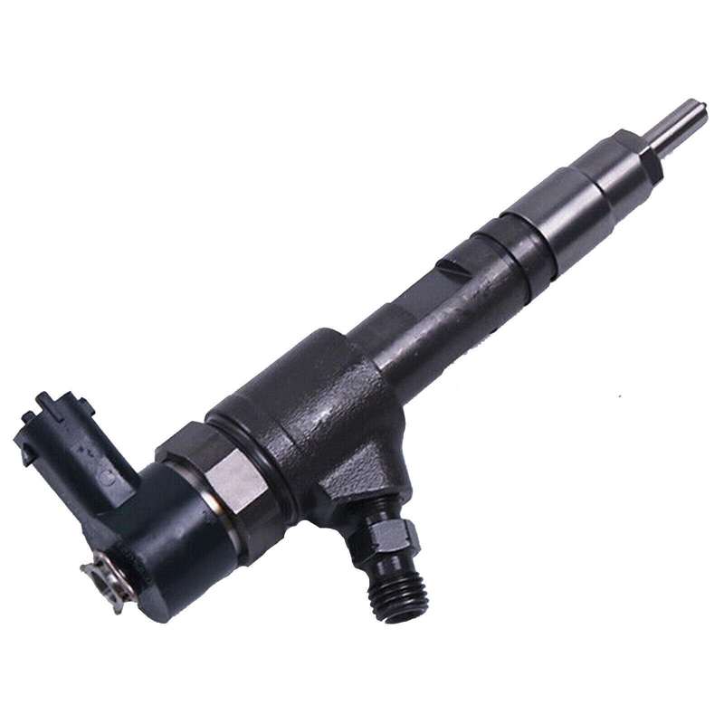 4X Common Injector 1J801-53050 Compatible with Kubota V1803 V2403 Kubota Engine
