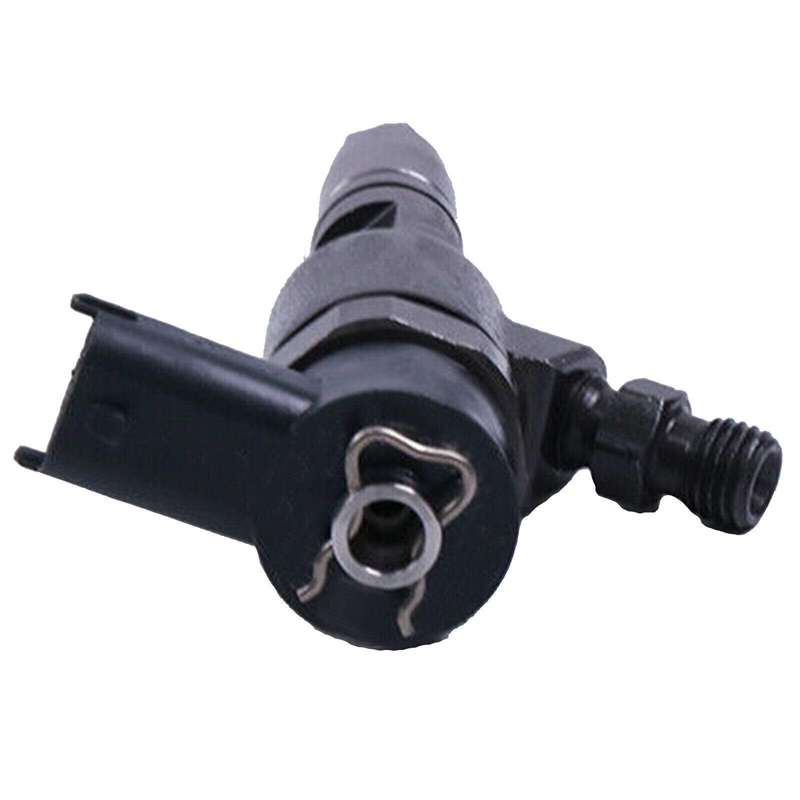 4X Common Injector 1J801-53050 Compatible with Kubota V1803 V2403 Kubota Engine