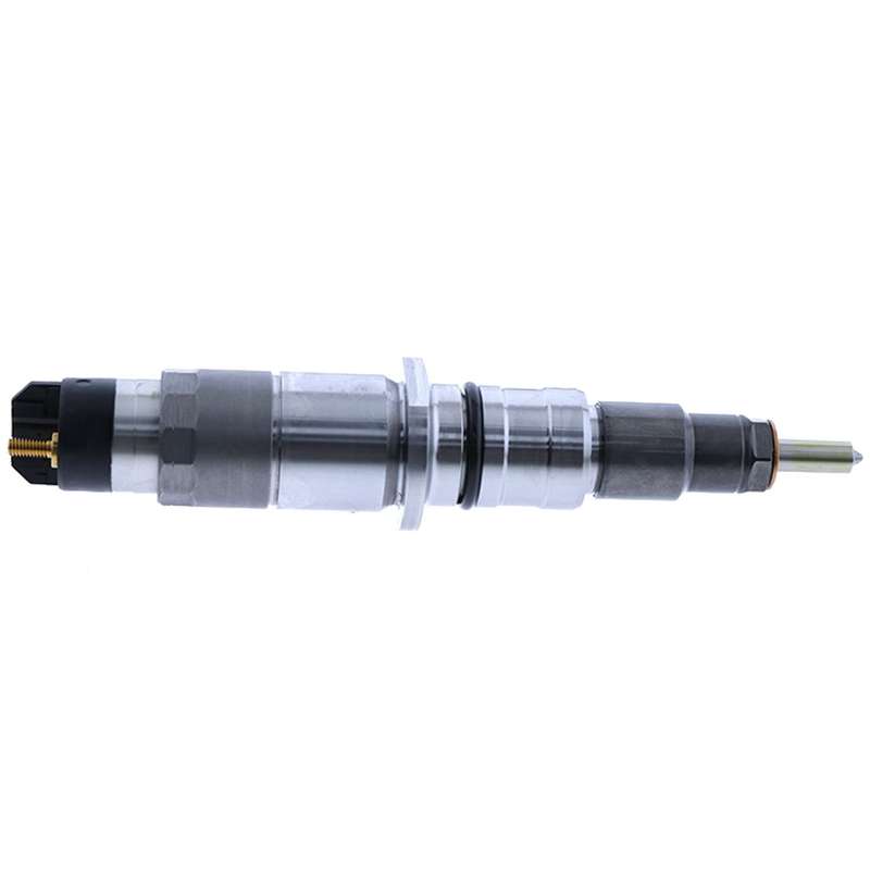 6X Fuel Injectors 3976372 5263262 6754-11-3100 Compatible with Cummins QSB6.7