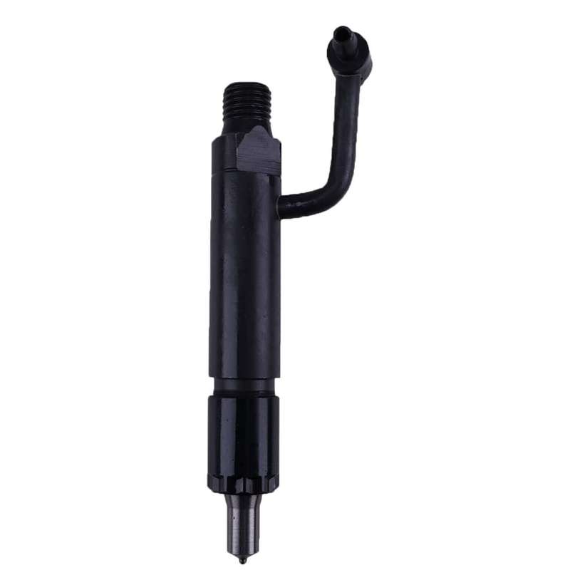 4X Fuel Injector Compatible with Yanmar Engine 4JH3-DTE 4JH3-HTE 4JH3-HTZA