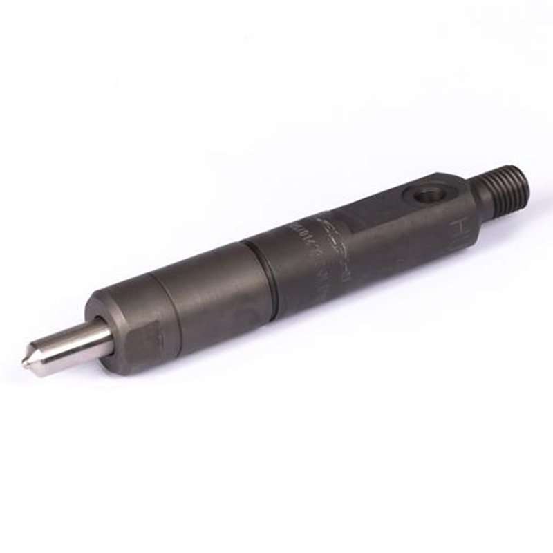 4pcs Fuel Injector 2645A005Compatible with Perkins 4.41 T4.236 6.354 Engine