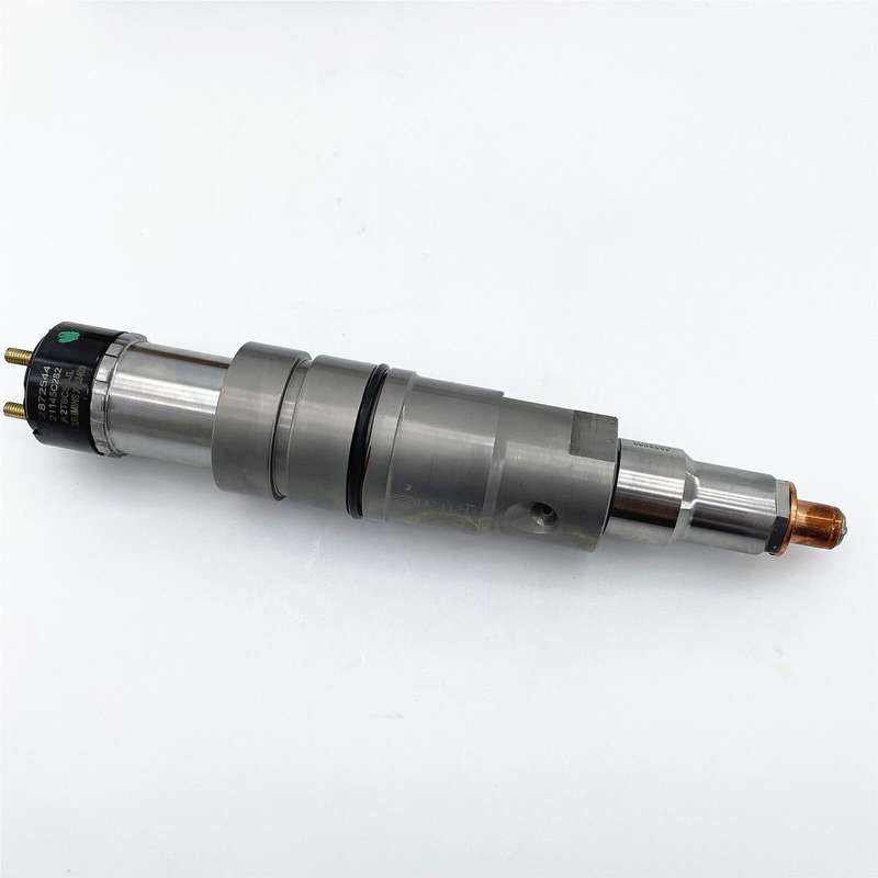6X Fuel Injector 2872544 D2872544 compatible with Cummins ISZ ISX ISX12 ISX15