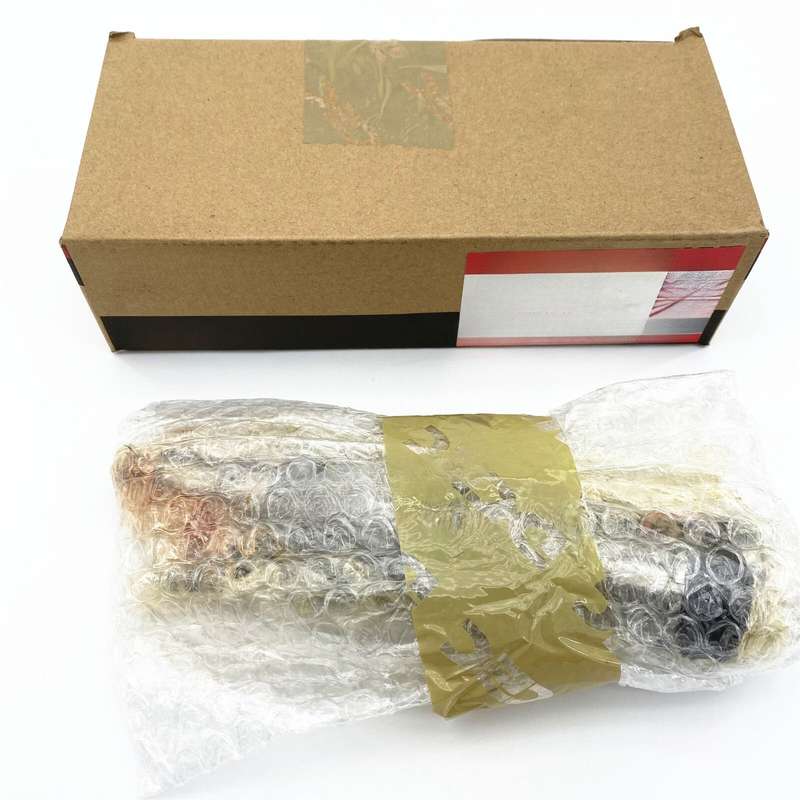 6X Fuel Injector 2872544 D2872544 compatible with Cummins ISZ ISX ISX12 ISX15