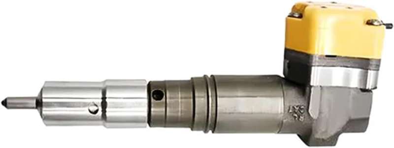 Fuel Injector 174-7526 compatible CAT Engine 3412E 3408 Tractor 631E 651E 657E