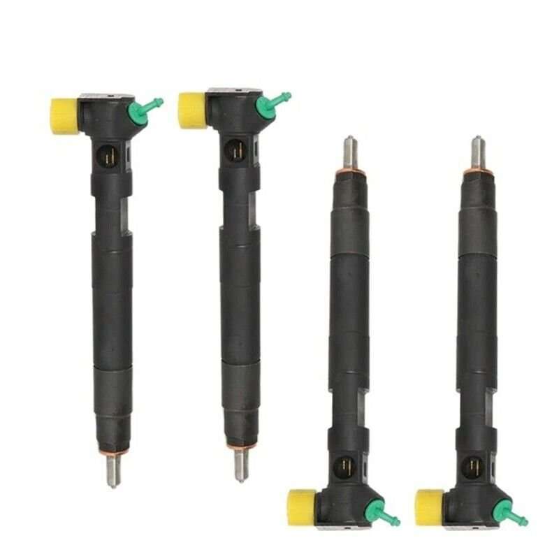 4 PCS New Fuel Injector EMBR00002D R00002D A6510704987 28342997
