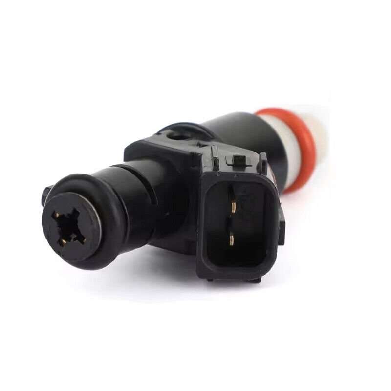 6xFuel Injectors Compatible Honda Accord Odyssey Pilot Acura TL MDX Vue 3.0 3.2L