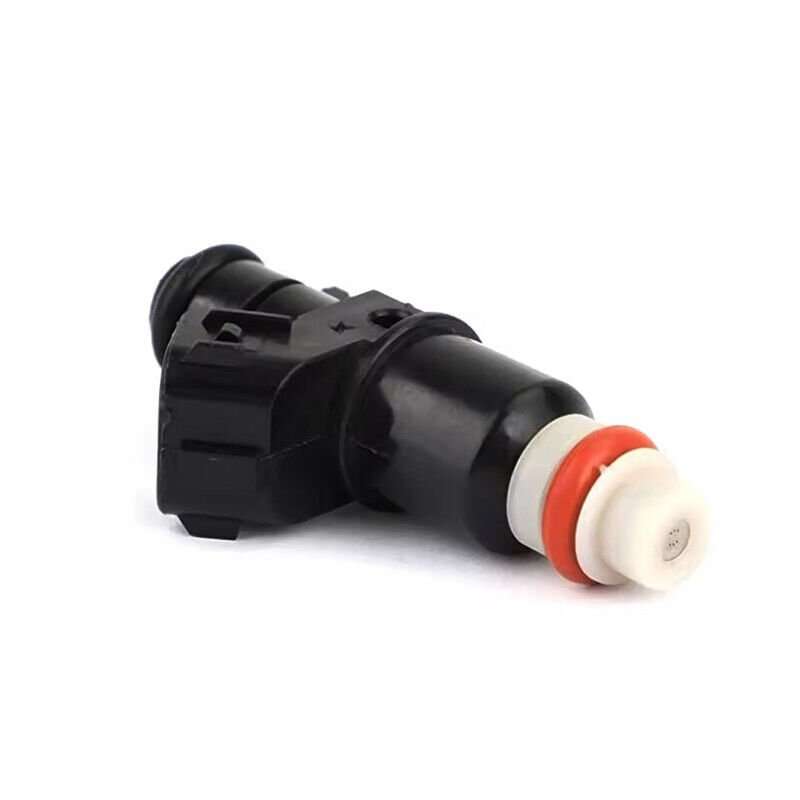 6xFuel Injectors Compatible Honda Accord Odyssey Pilot Acura TL MDX Vue 3.0 3.2L