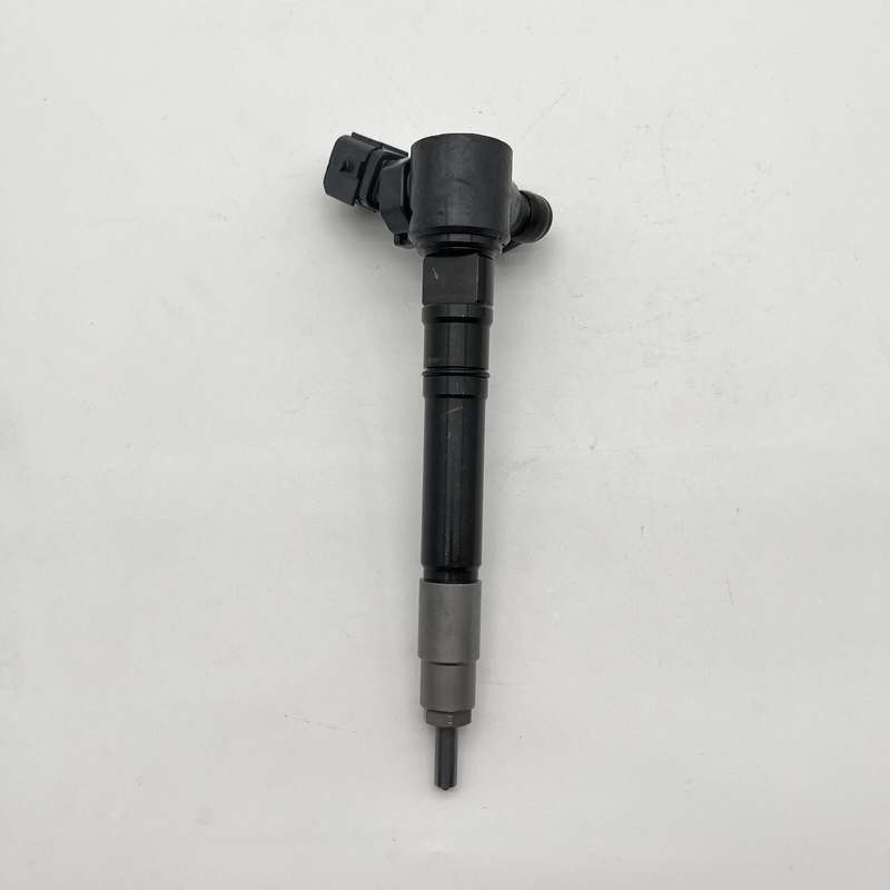 6X Fuel Injector 23670-08040 23670-0E070 compatible with Toyota Hiace Hilux 2.5D