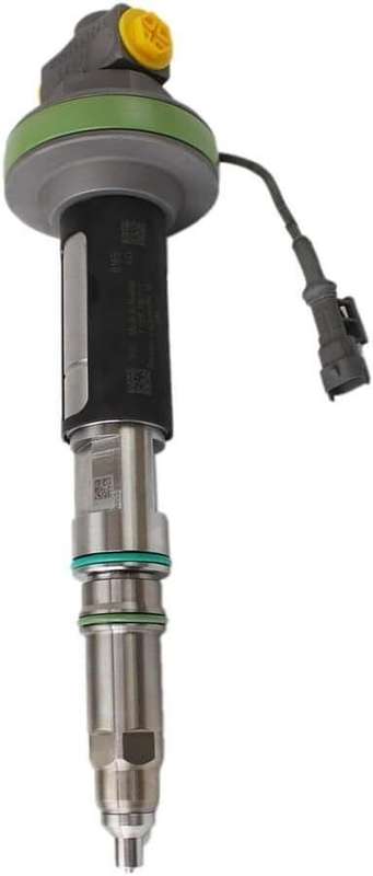 2 PCS 2882077 Fuel Injectors C3 Compatible with Cummins Engine