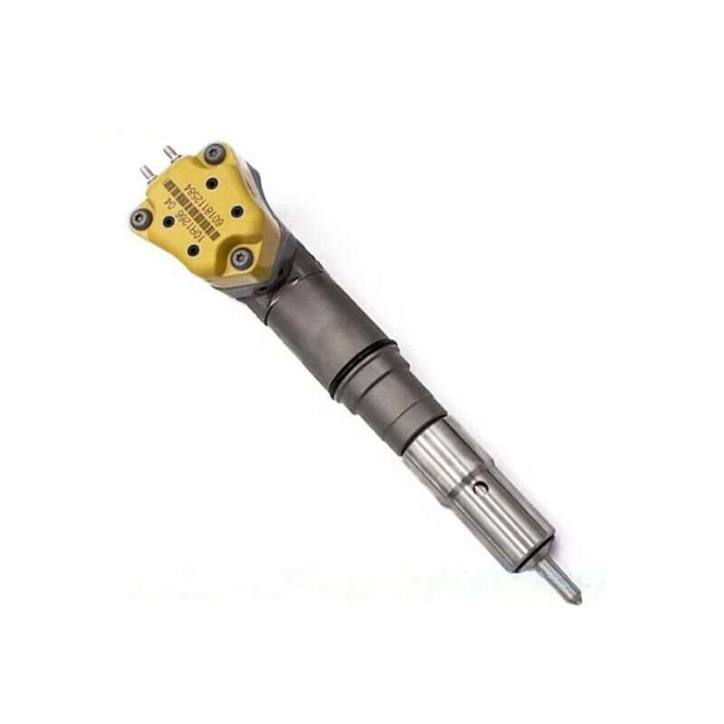 Fuel Injector 174-7526 Compatible CAT D9T D9R Engine 3408E 3412 Truck Tractor