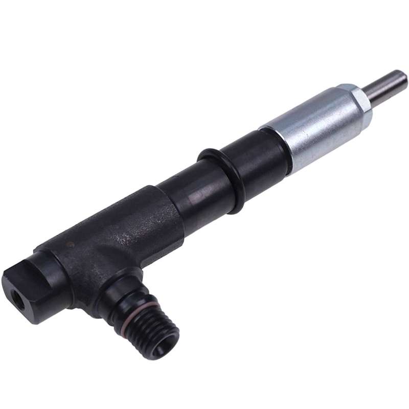 4X Fuel Injector Compatible Bobcat A770 S330 S770 T320 T650 T770 Kubota V3800DI