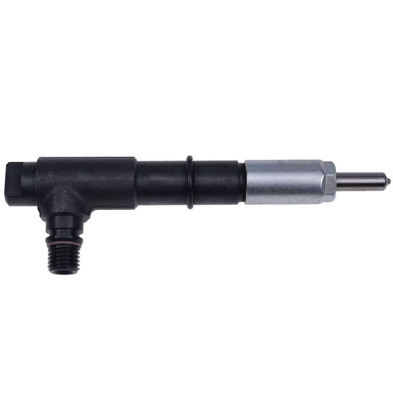 4X Fuel Injector Compatible Bobcat A770 S330 S770 T320 T650 T770 Kubota V3800DI