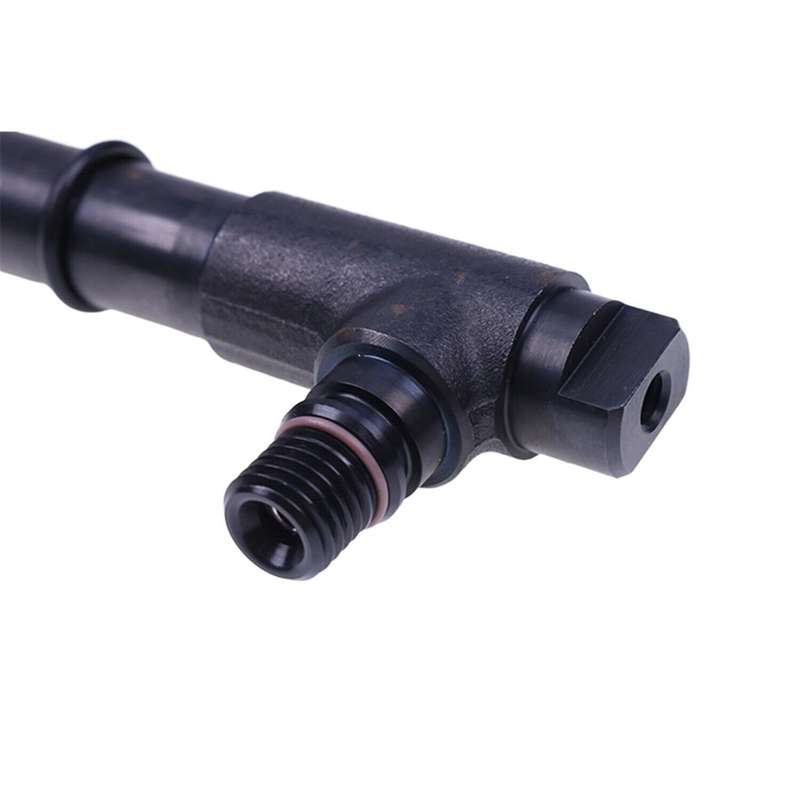 4X Fuel Injector Compatible Bobcat A770 S330 S770 T320 T650 T770 Kubota V3800DI