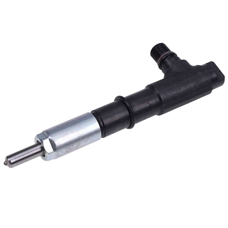 4X Fuel Injector Compatible Bobcat A770 S330 S770 T320 T650 T770 Kubota V3800DI