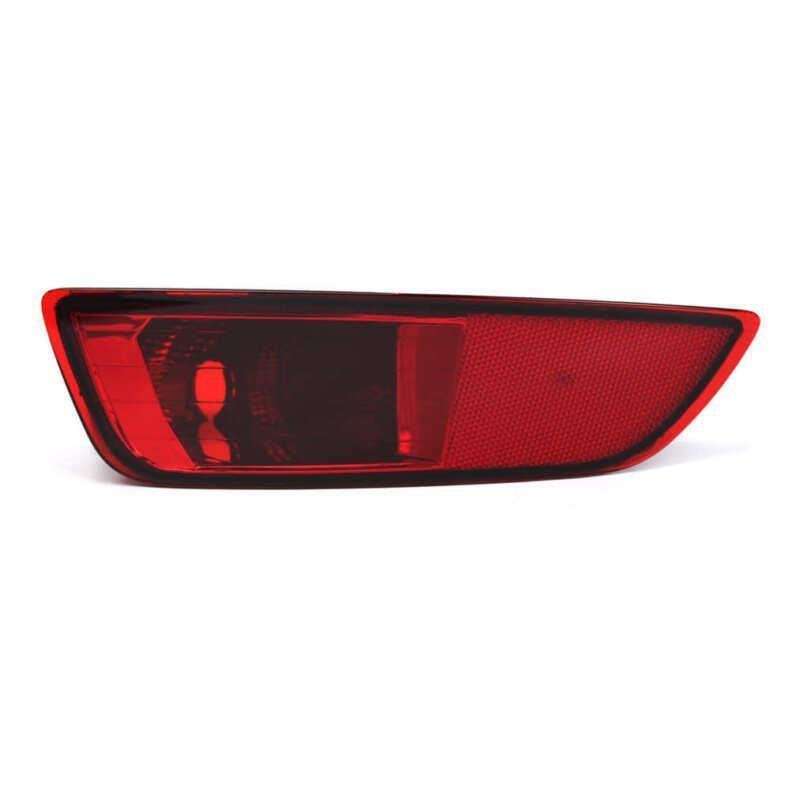 Rear Bumper Fog Light Lamp Reflector For Volvo XC60 2008-2013 Left Side