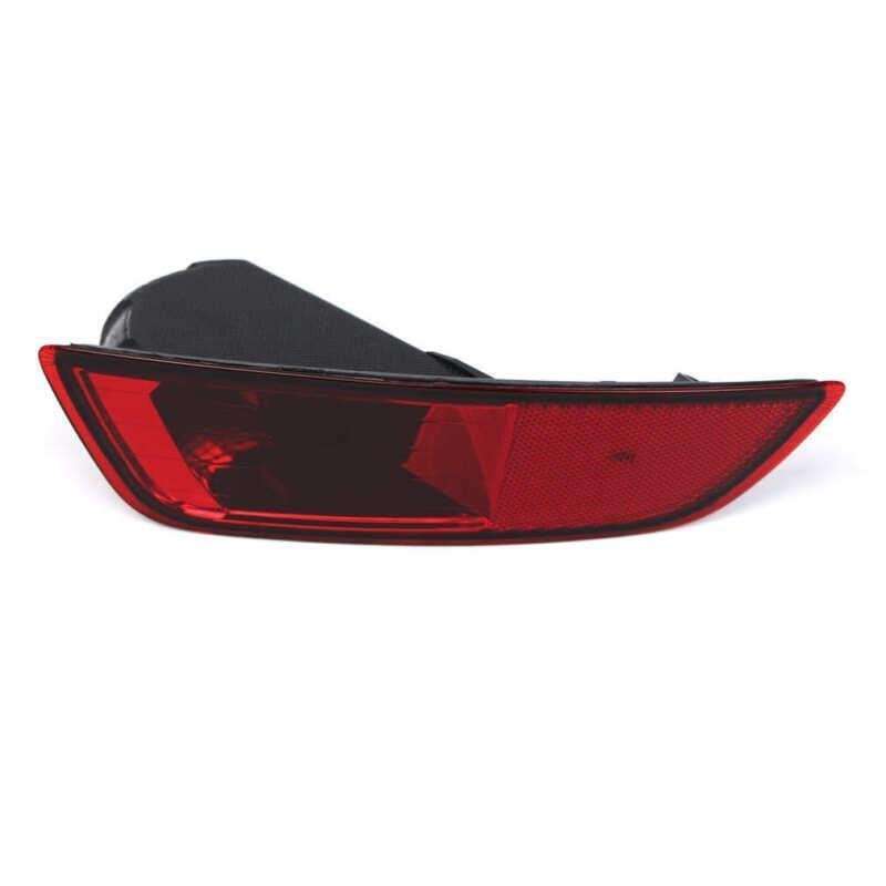 Rear Bumper Fog Light Lamp Reflector For Volvo XC60 2008-2013 Left Side