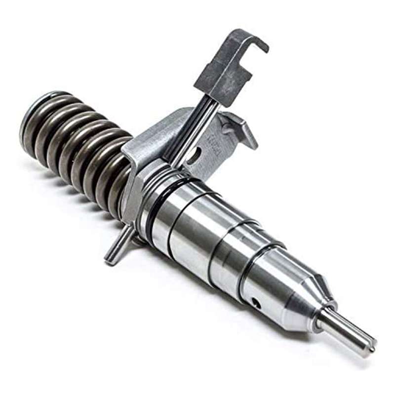 6Fuel Injector 127-8216 Compatible Caterpillar 3114 3116 322L 325L 950F 613C 460