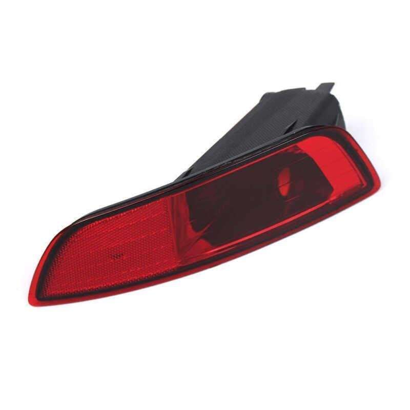 Rear Bumper Fog Light Lamp Reflector For Volvo XC60 2008-2013 Left Side