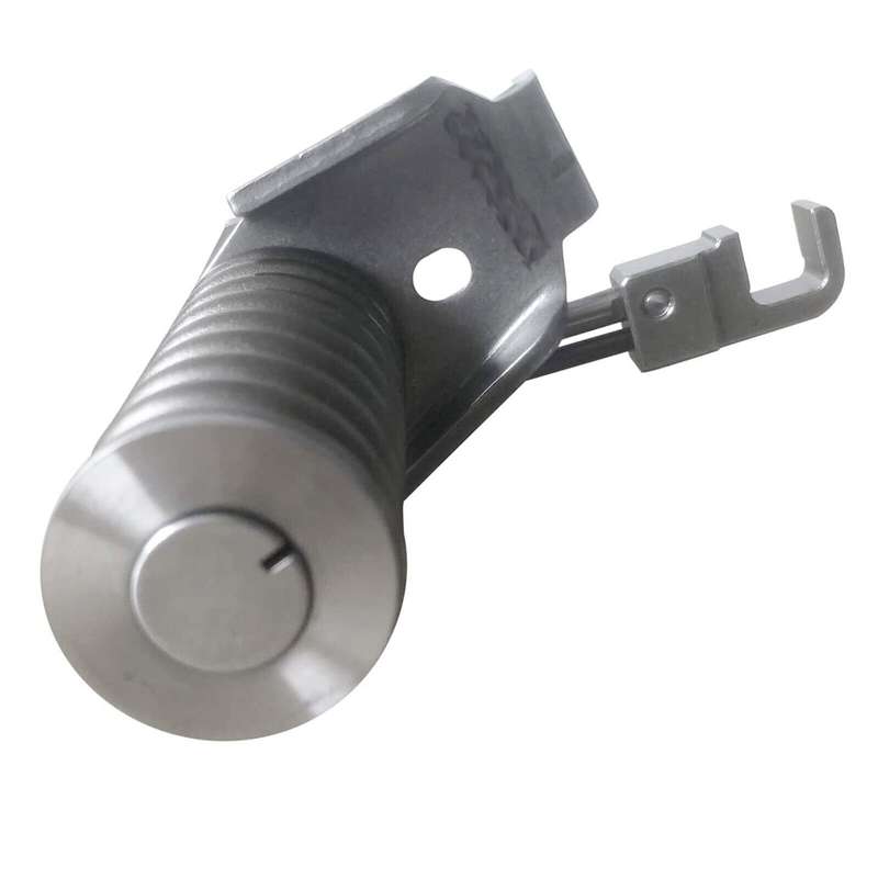 6Fuel Injector 127-8216 Compatible Caterpillar 3114 3116 322L 325L 950F 613C 460