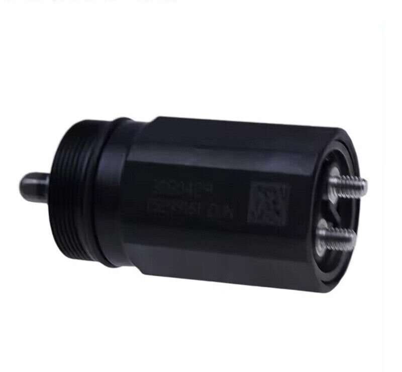 Fuel Injector Solenoid Valve 4307547 3080429 Compatible Cummins M11 QSM11 Engine