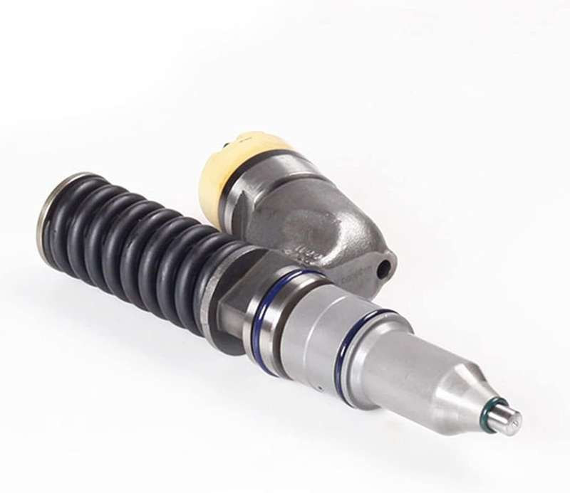 New Fuel Injector10R-8501 Compatible with Caterpillar CAT Engine C15 C16 3406E