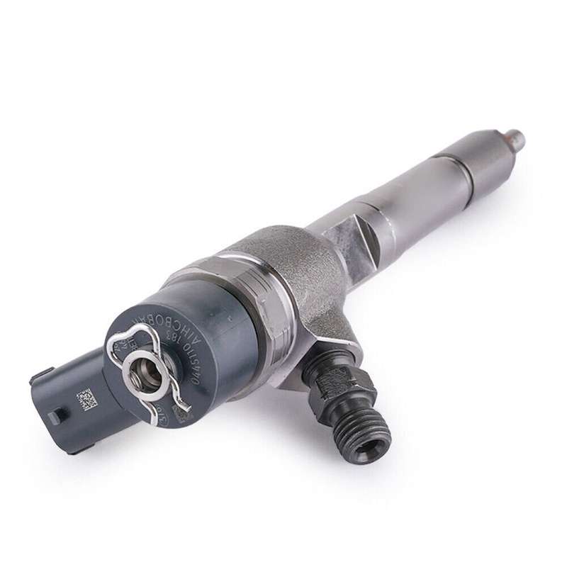 Compatible with FIAT VAUXHALL 1.3 CDTI OPEL COMBO 4×Common Rail Diesel Injector