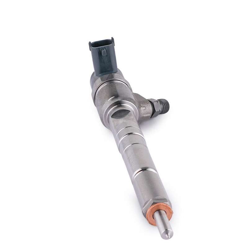 Compatible with FIAT VAUXHALL 1.3 CDTI OPEL COMBO 4×Common Rail Diesel Injector