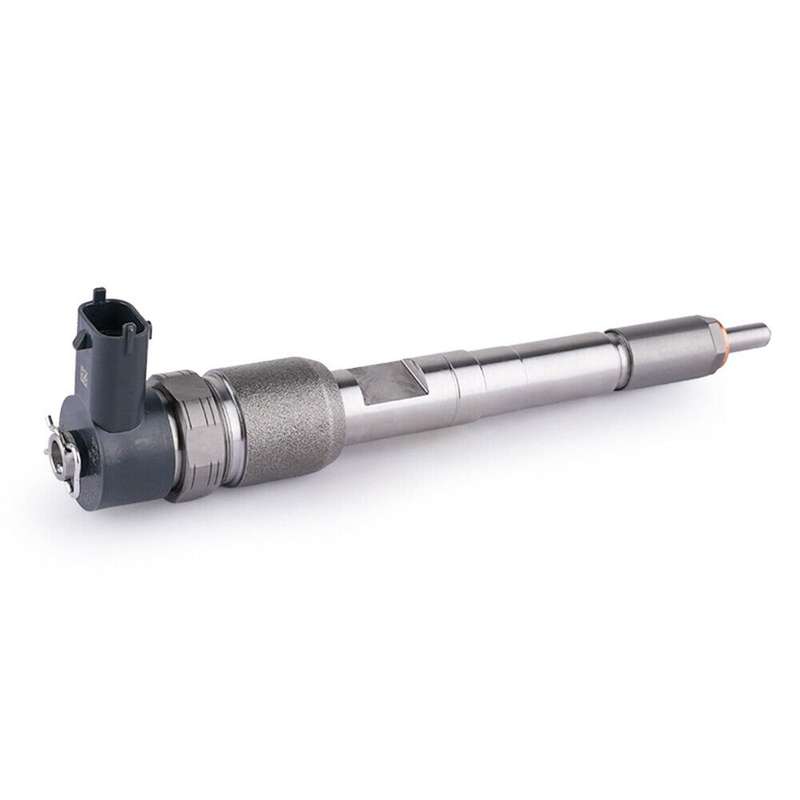 Compatible with FIAT VAUXHALL 1.3 CDTI OPEL COMBO 4×Common Rail Diesel Injector