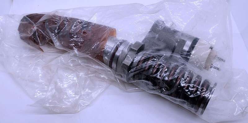 6PCS Fuel Injector 392-0219 compatible with Caterpillar 3516C 3512C 3508C Engine
