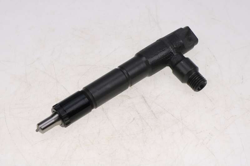 4X Fuel Injector 729907-53100 Compatible with Yanmar 4TNV98 4TNV98T Engine