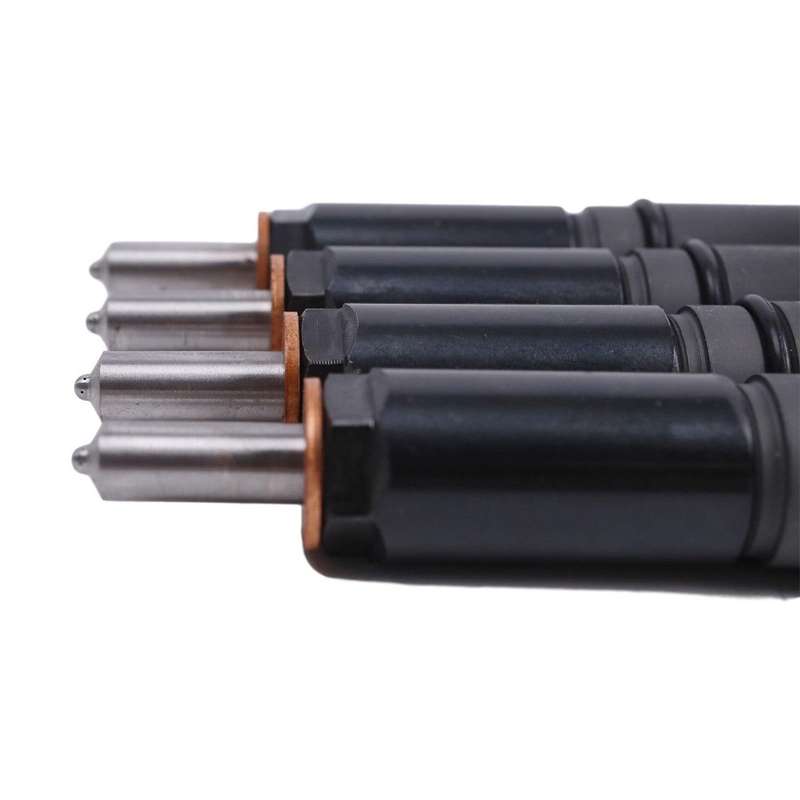 4XFuel Injector 1G918-53001 1G918-53002 Compatible with Kubota Engine V2203