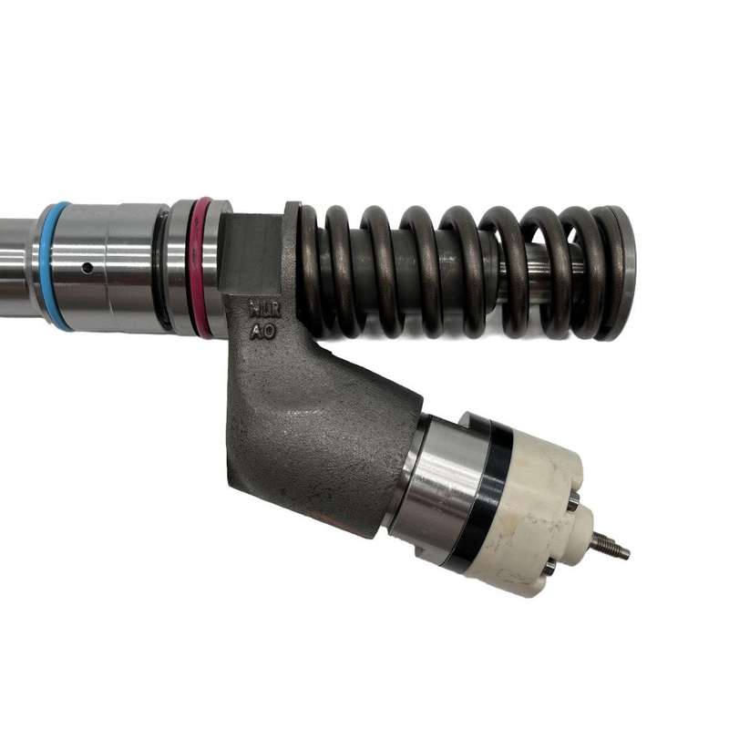 6 X Fuel Injector 10R-7231 10R7231 compatible with Caterpillar CAT C18 Engine