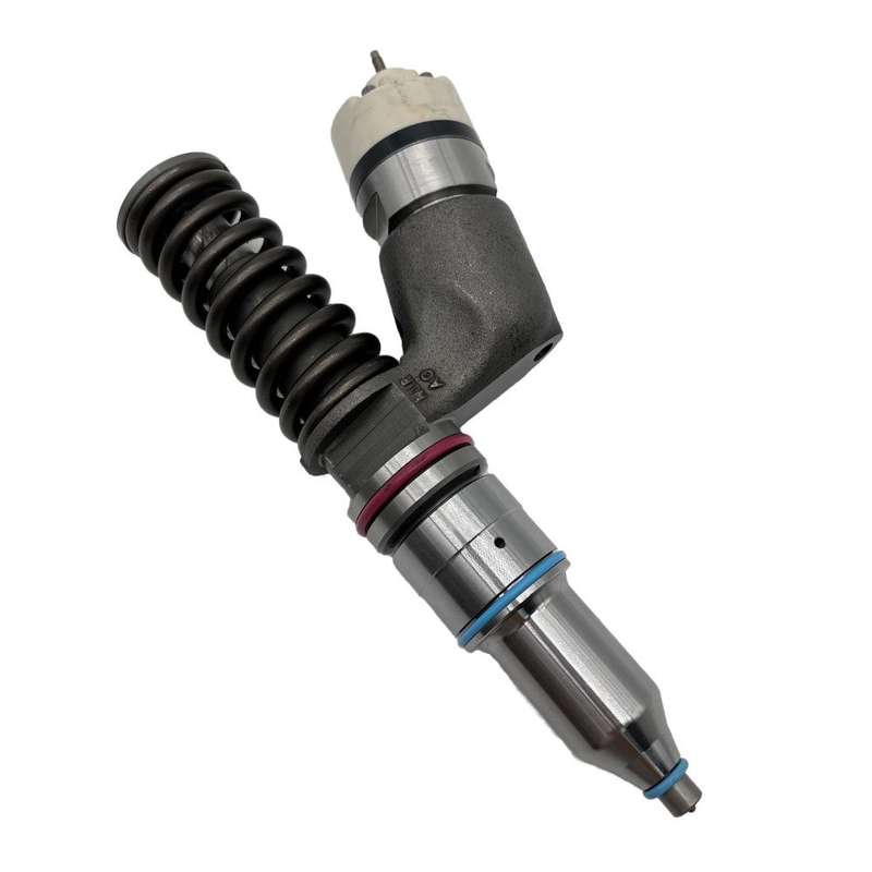 6 X Fuel Injector 10R-7231 10R7231 compatible with Caterpillar CAT C18 Engine