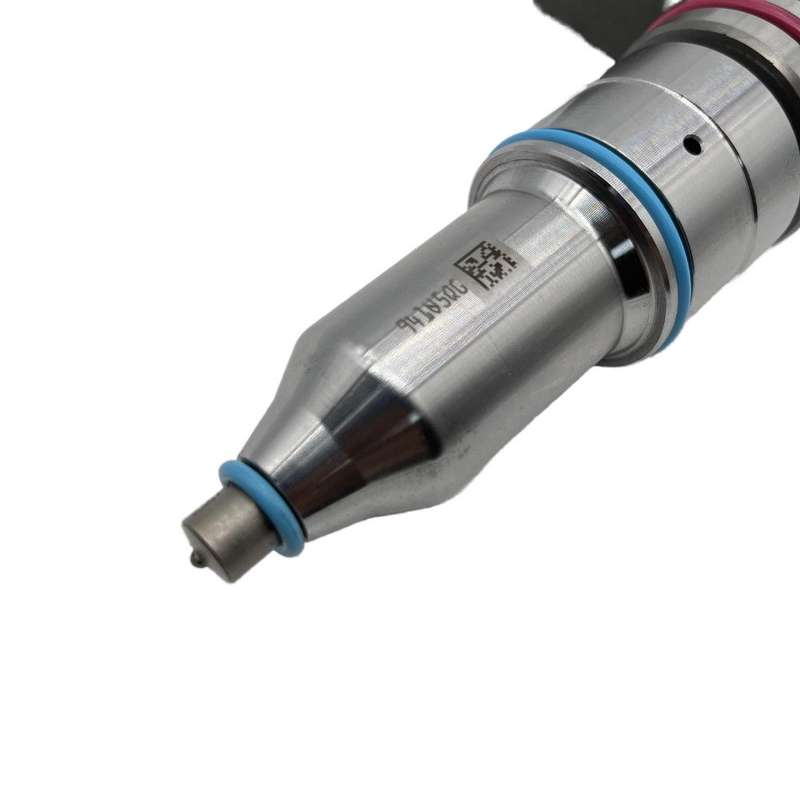 6 X Fuel Injector 10R-7231 10R7231 compatible with Caterpillar CAT C18 Engine