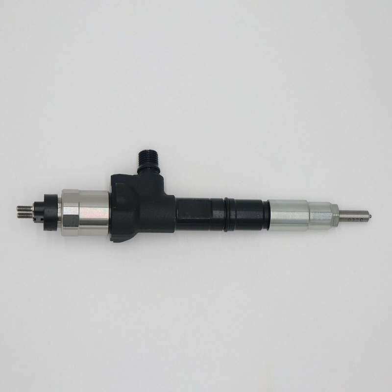 New Diesel Fuel Injector 095000-9690 Compatible with KUBOTA V3800 V3800T Engine