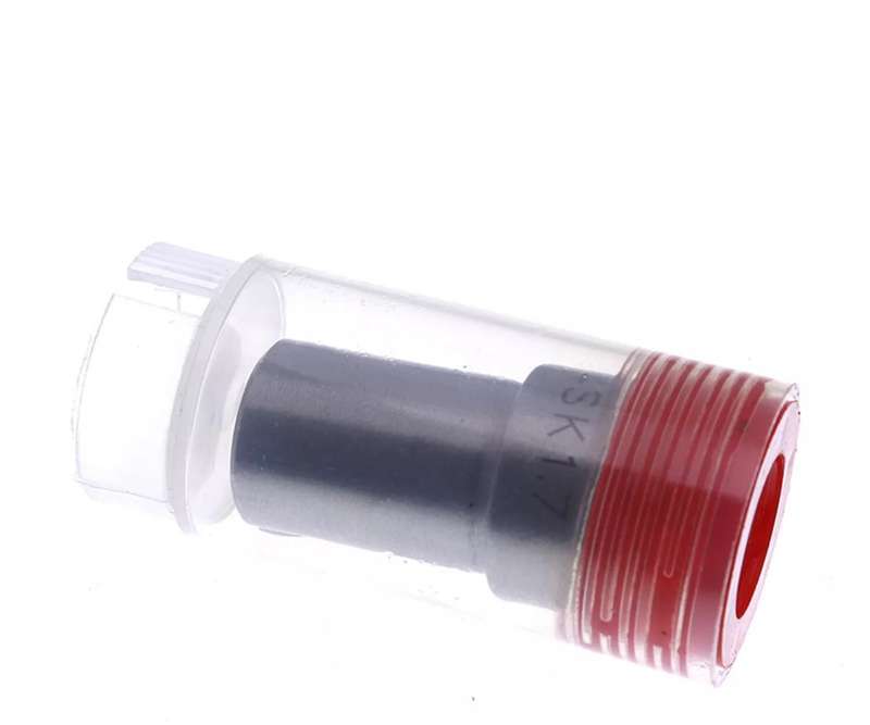 Fuel Injector Nozzle 12477053000 Compatible Yanmar 1GM 1GM10 2GM 2GM20 3GM 3GM30