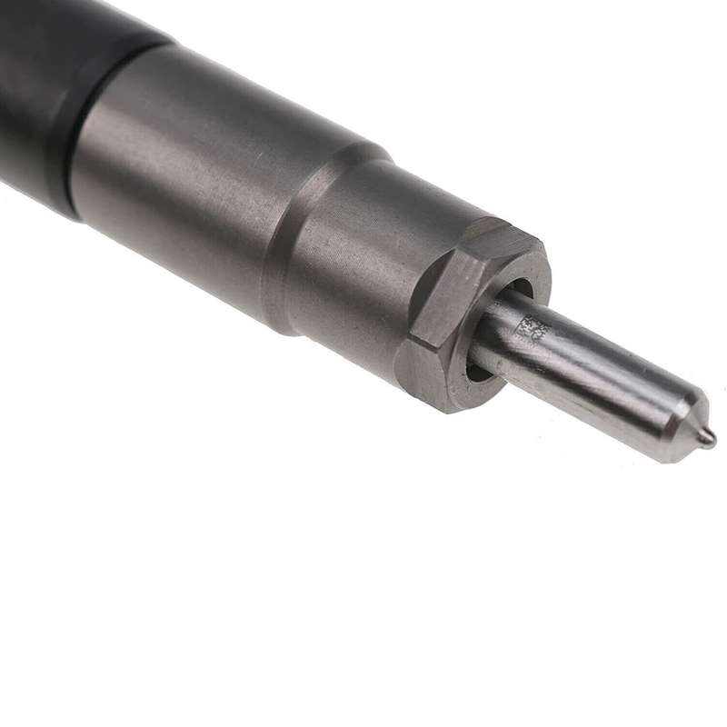 4X Common Rail Injector 400903-00074D Compatible Bobcat 5600 5610 E32 E35 S130