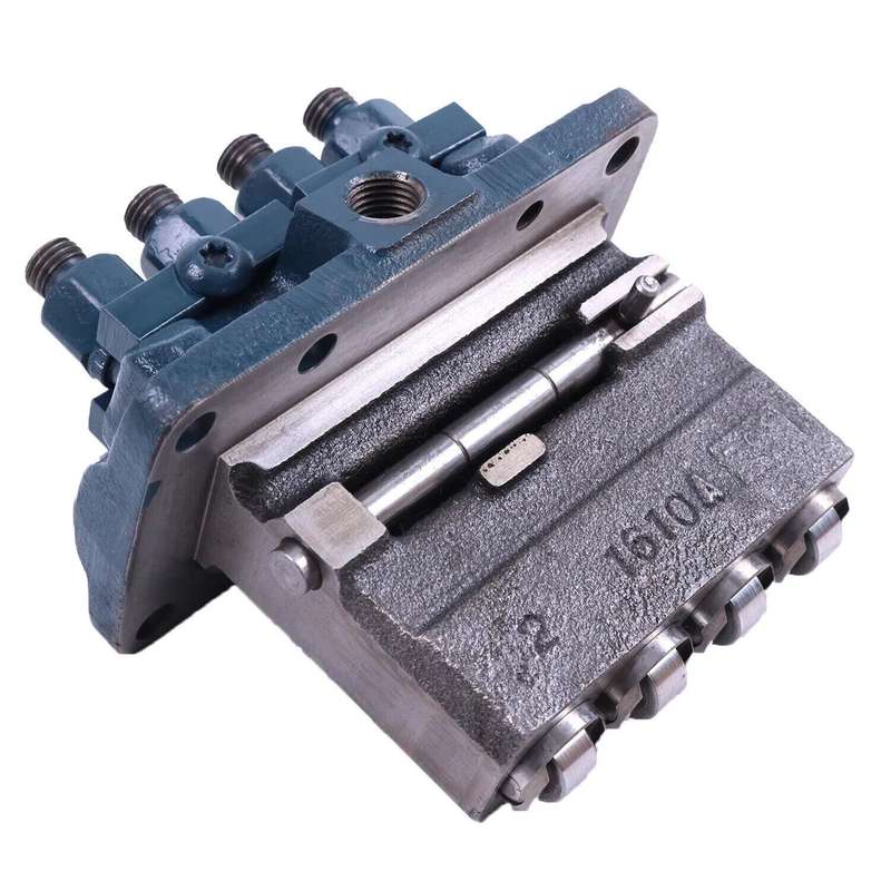 Fuel Injection Pump 1G762-51011 1G762-51010 compatible with Kubota V2403 V2203