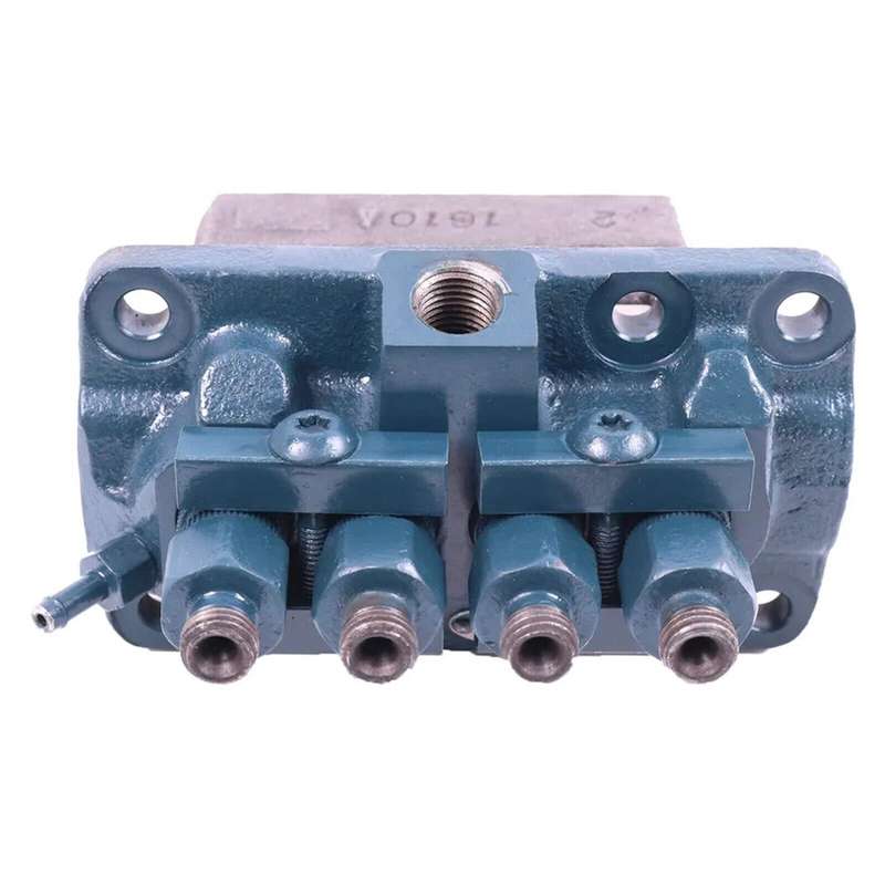 Fuel Injection Pump 1G762-51011 1G762-51010 compatible with Kubota V2403 V2203