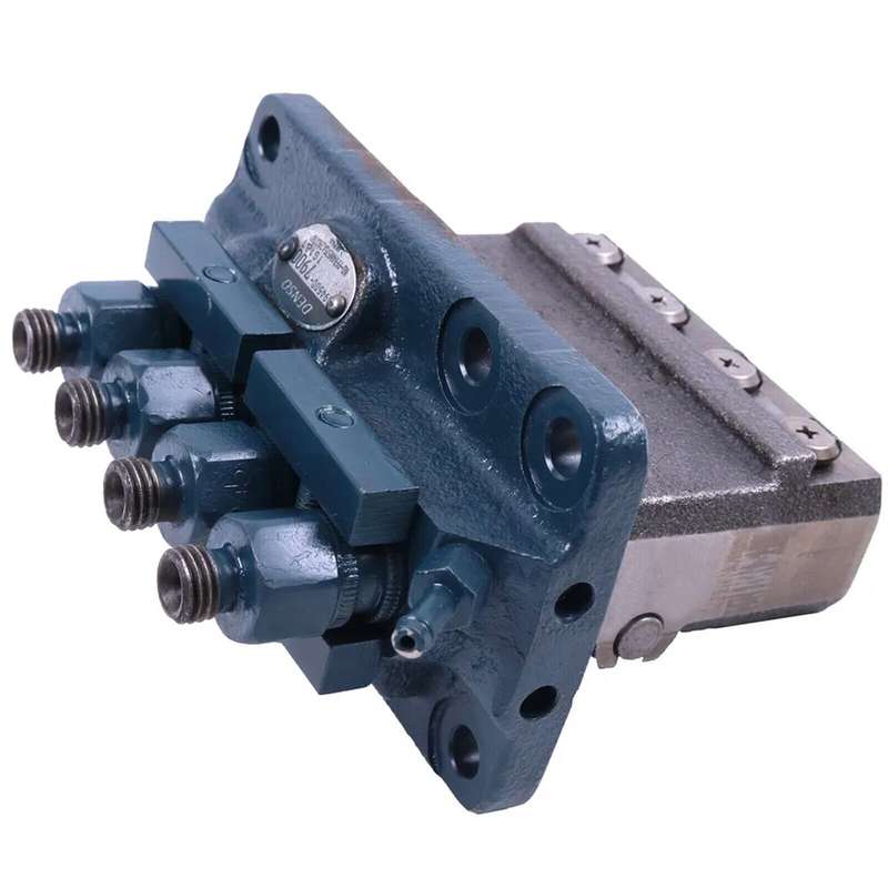 Fuel Injection Pump 1G762-51011 1G762-51010 compatible with Kubota V2403 V2203