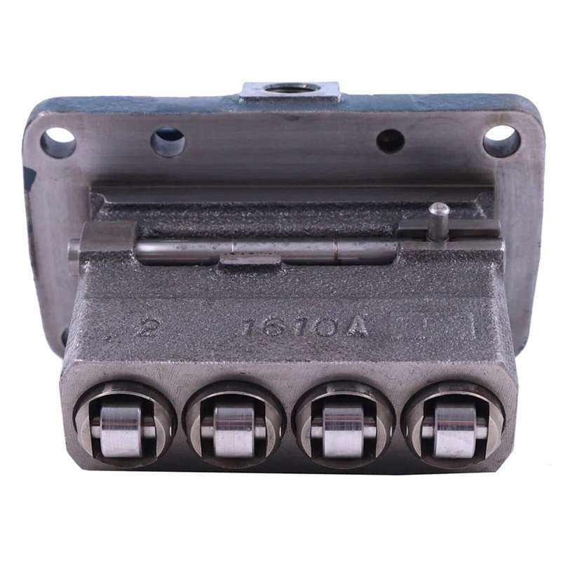 Fuel Injection Pump 1G762-51011 1G762-51010 compatible with Kubota V2403 V2203