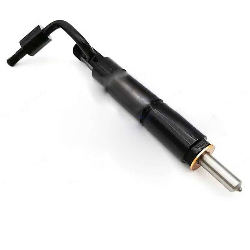 6pcs Fuel Injector 517706 Compatible with Caterpillar 3064 3066Engine E312B 320B