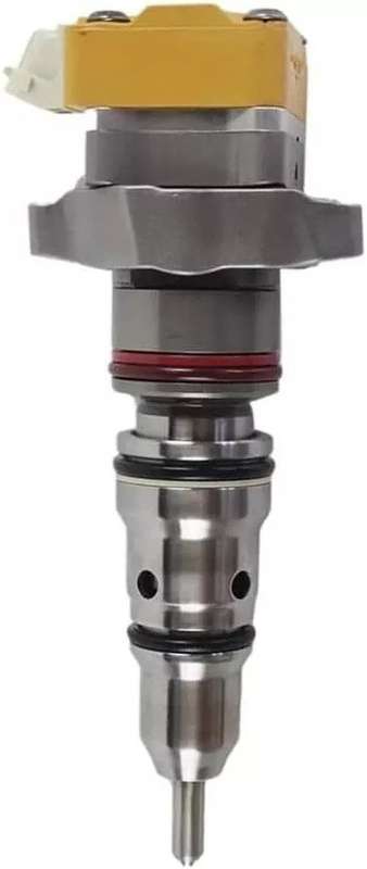 1pcs Common Rail Injector 177-4752 Compatible with Caterpillar CAT 3126B 3126E