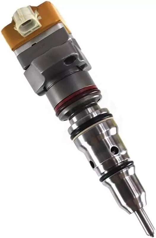 1pcs Common Rail Injector 177-4752 Compatible with Caterpillar CAT 3126B 3126E