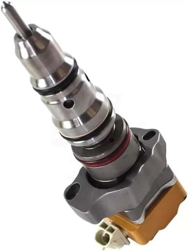 1pcs Common Rail Injector 177-4752 Compatible with Caterpillar CAT 3126B 3126E
